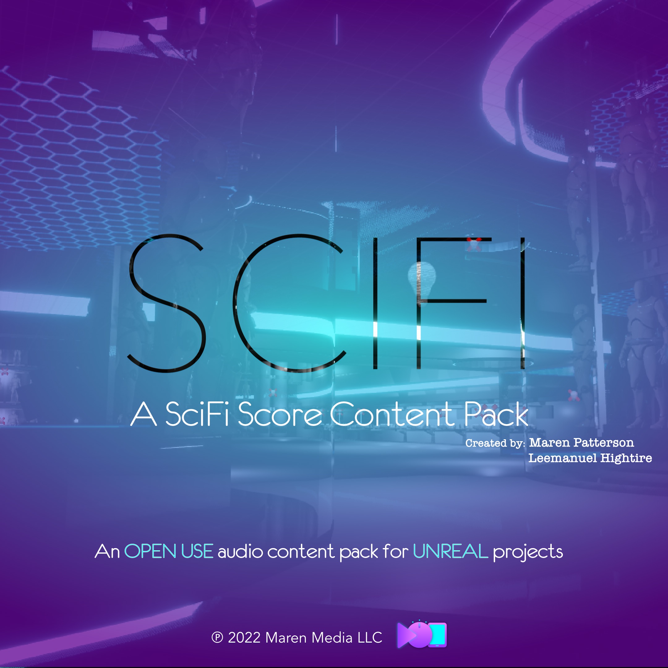 Scifi Score